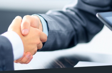 Partners - Customers
