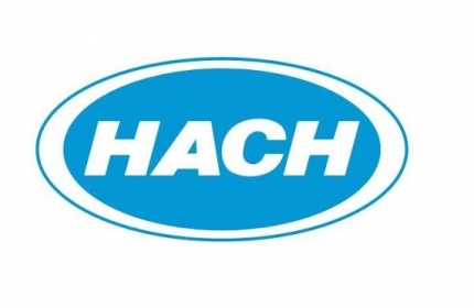 Thiết bị đo Hach