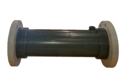 Thiết bị trộn tĩnh